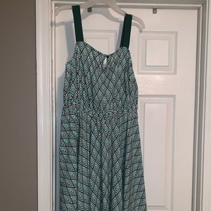 East Adeline Dress
